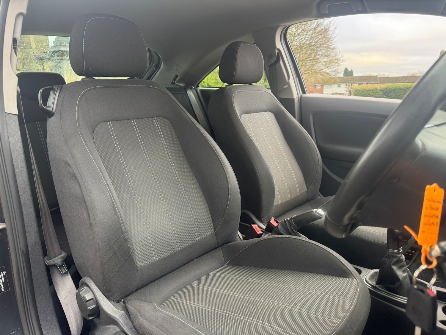 Used Vauxhall Corsa 2014 for sale - 74503972: Photo 9