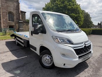 Used Citroen Relay 2019 for sale - 79082268: Photo