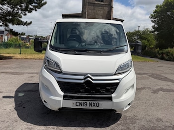 Used Citroen Relay 2019 for sale - 79082268: Photo