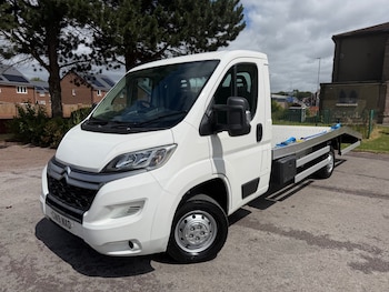 Used Citroen Relay 2019 for sale - 79082268: Photo
