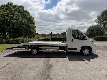 Used Citroen Relay 2019 for sale - 79082268: Photo