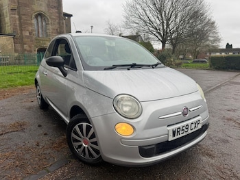 2009 (59) - 1.2 Pop 3dr