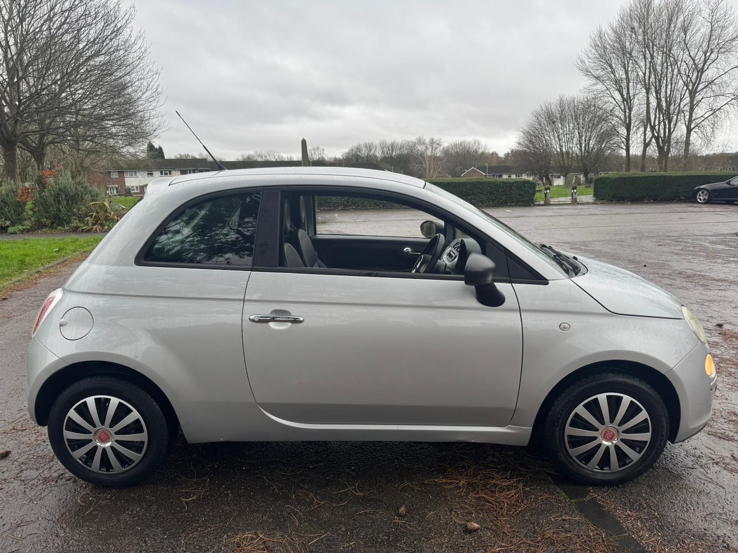 Used Fiat 500 2009 for sale - 76542222: Photo 4