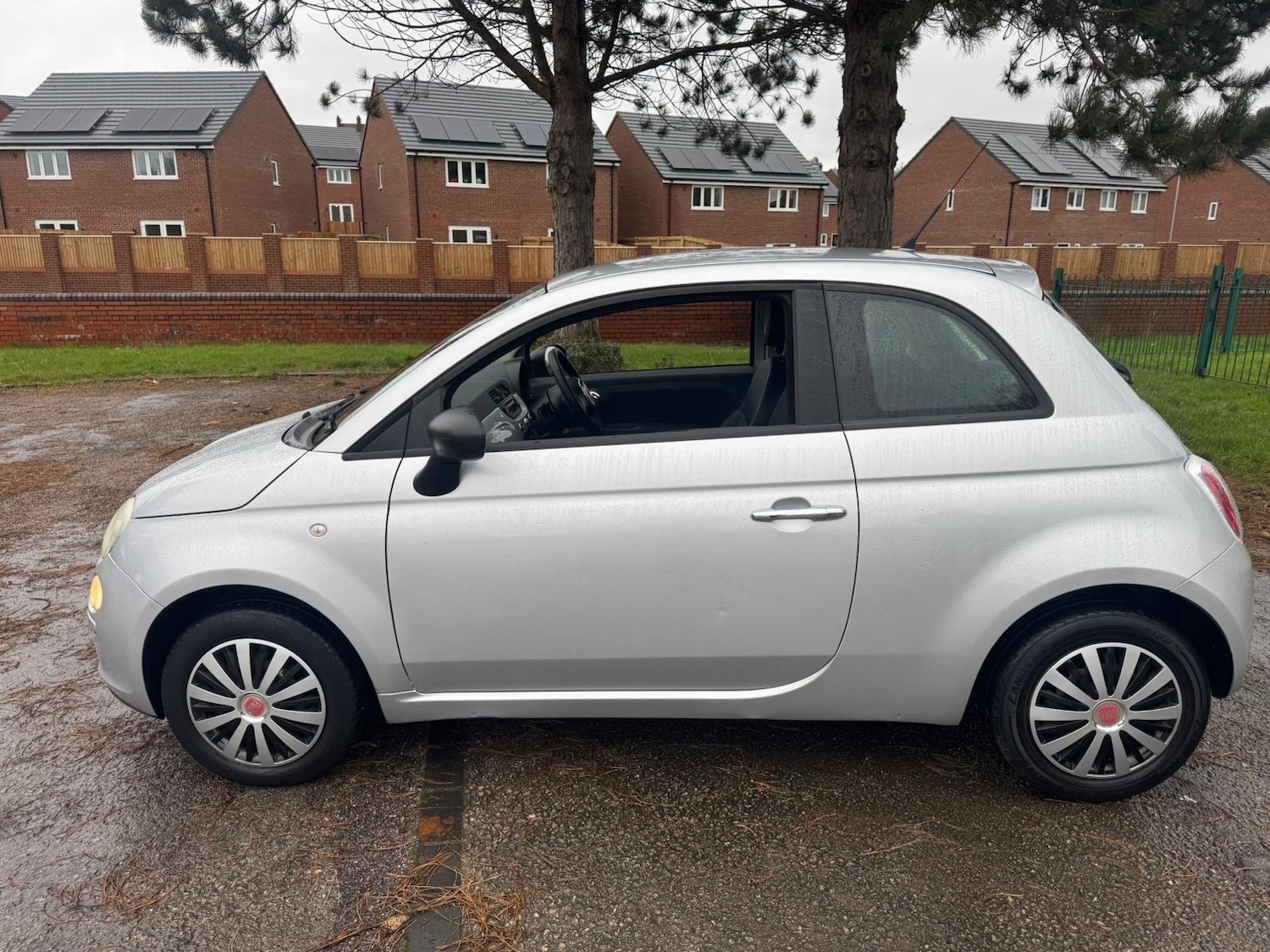 Used Fiat 500 2009 for sale - 76542222: Photo 8