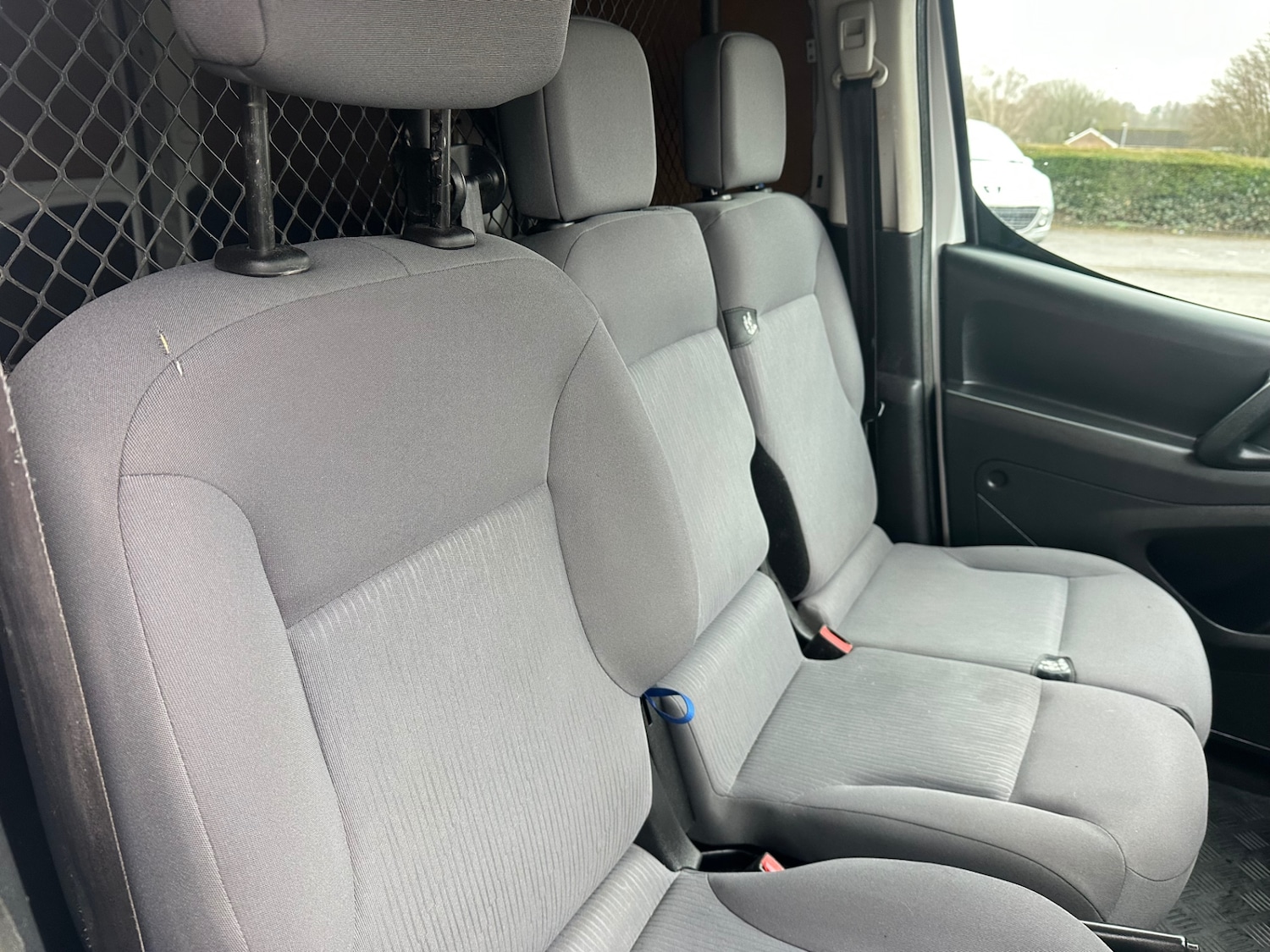 Used Peugeot Partner 2014 for sale - 77391976: Photo 11