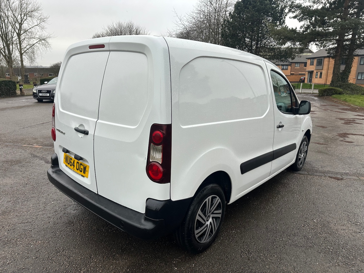 Used Peugeot Partner 2014 for sale - 77391976: Photo 5