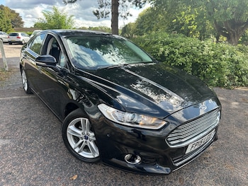 Ford - Mondeo
