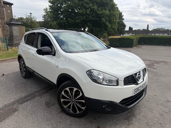 Used Nissan Qashqai 2013 for sale - 79357778: Photo