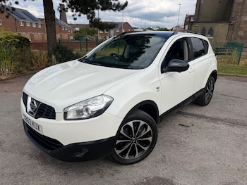 Used Nissan Qashqai 2013 for sale - 79357778: Photo