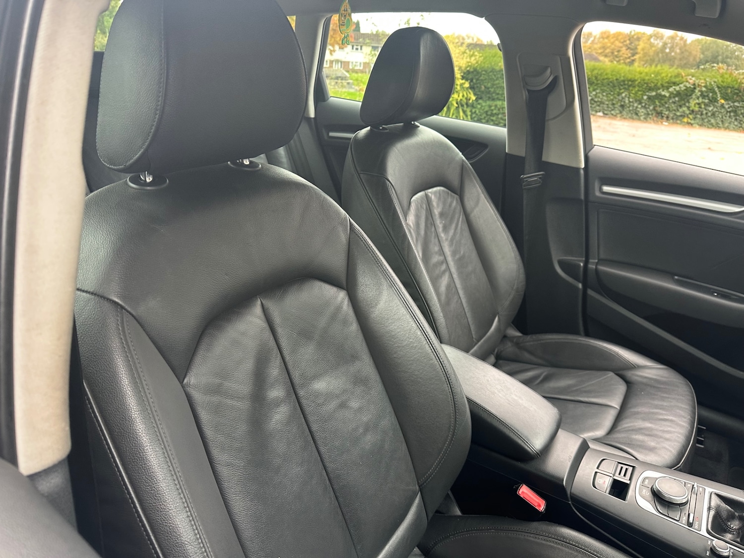 Used Audi A3 2014 for sale - 76252402: Photo 10