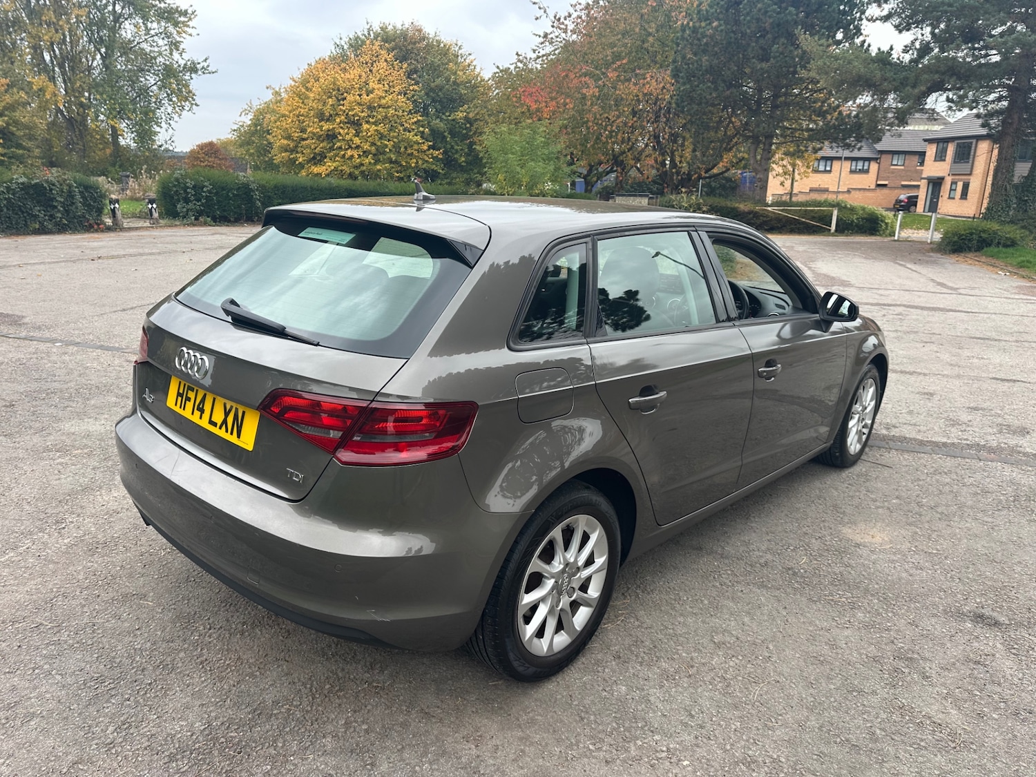 Used Audi A3 2014 for sale - 76252402: Photo 5