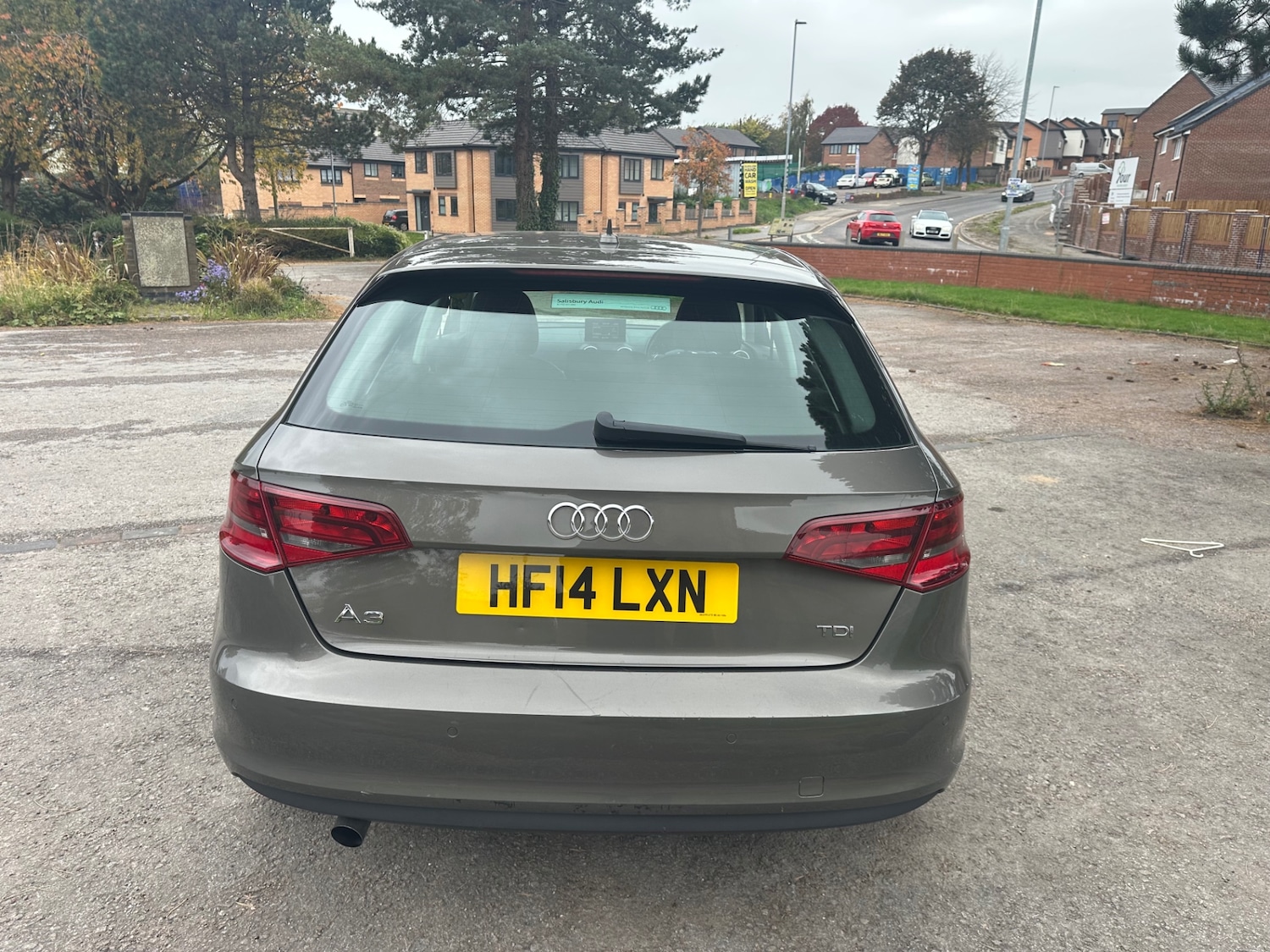 Used Audi A3 2014 for sale - 76252402: Photo 6