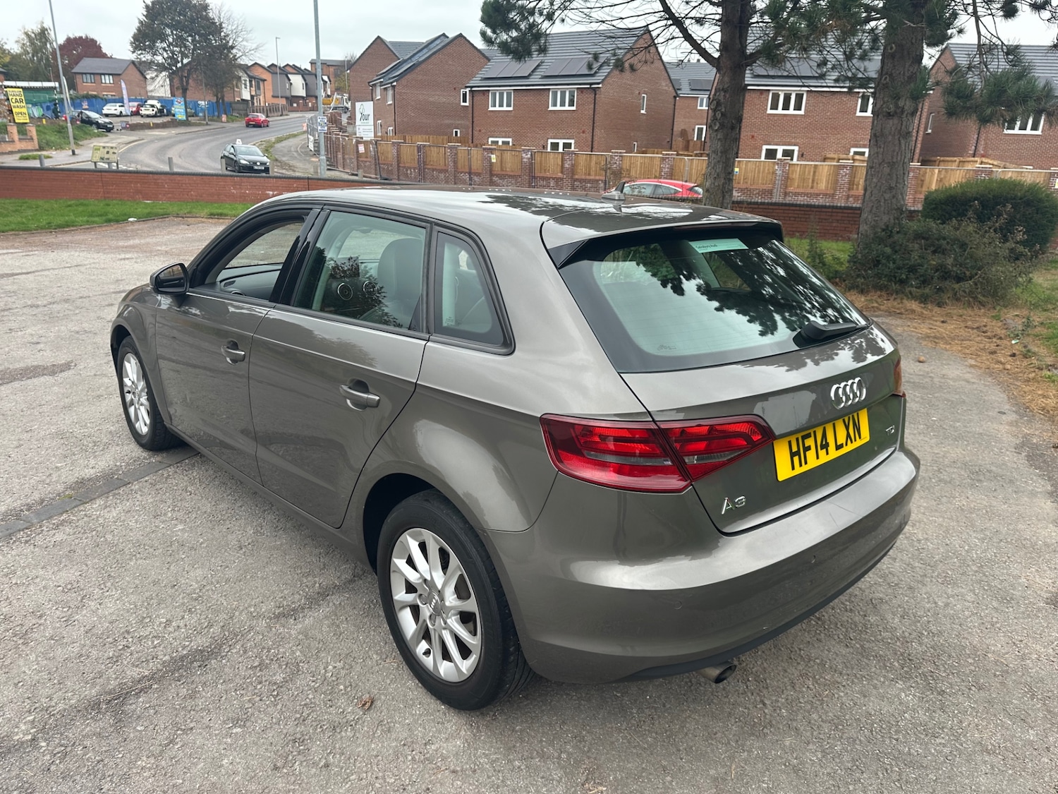 Used Audi A3 2014 for sale - 76252402: Photo 7