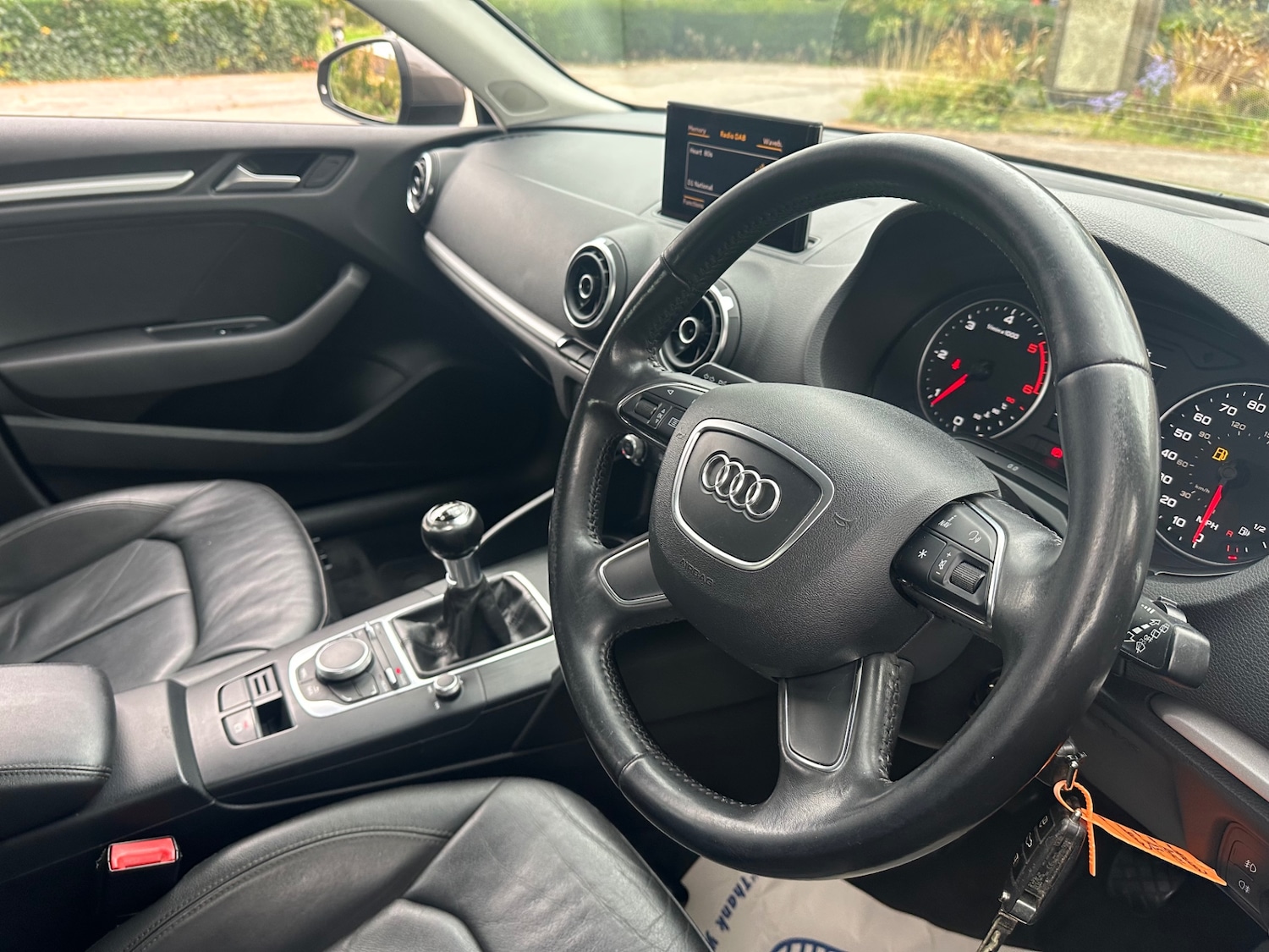 Used Audi A3 2014 for sale - 76252402: Photo 9