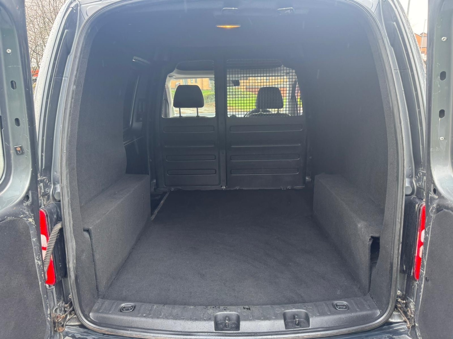 Used Volkswagen Caddy 2015 for sale - 76820596: Photo 10