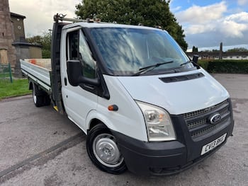 Used Ford Transit 2013 for sale - 79855914: Photo