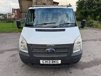 Used Ford Transit 2013 for sale - 79855914: Photo