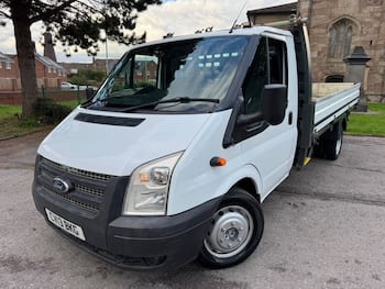 Used Ford Transit 2013 for sale - 79855914: Photo