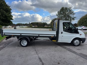Used Ford Transit 2013 for sale - 79855914: Photo