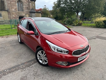 Kia - Ceed