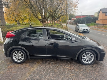 Used Honda Civic 2012 for sale - 76414007: Photo