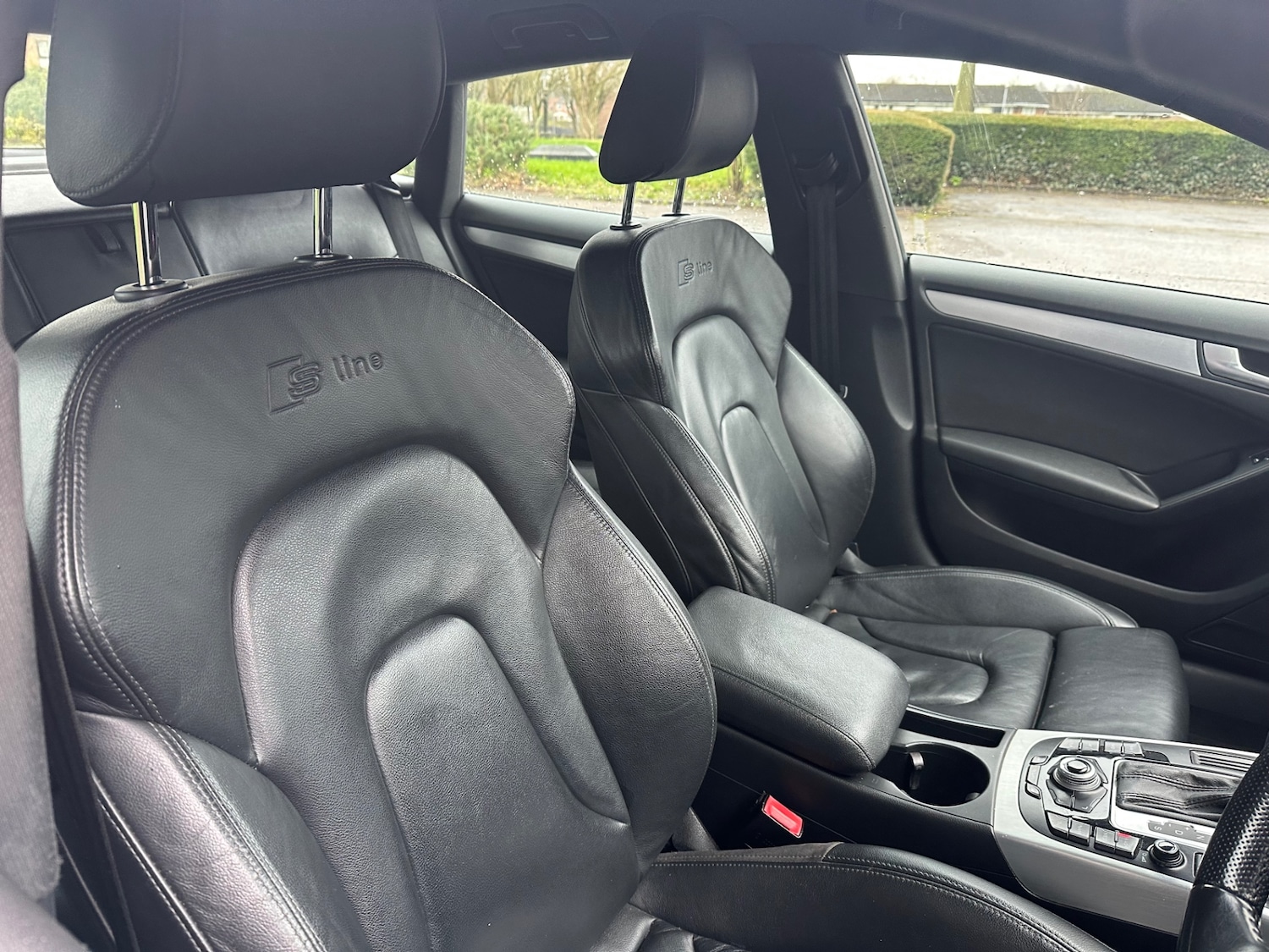 Used Audi A5 2009 for sale - 77391969: Photo 10