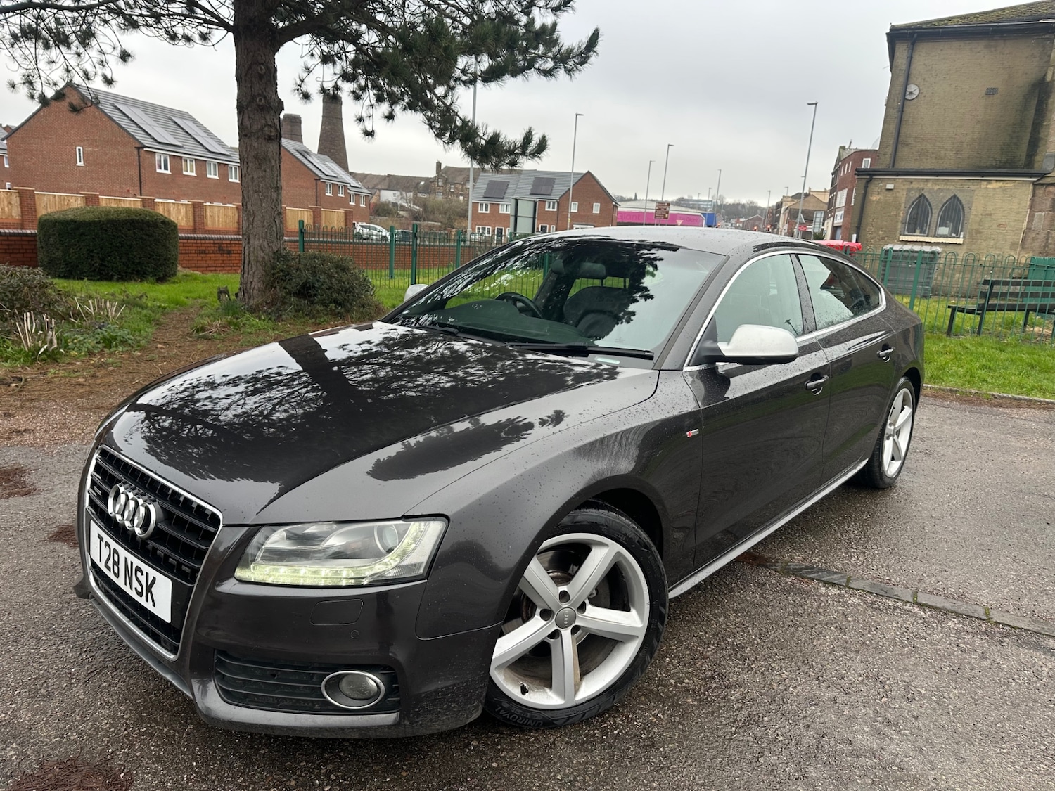 Used Audi A5 2009 for sale - 77391969: Photo 3