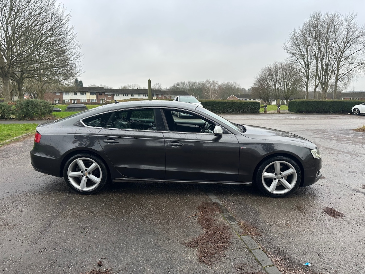Used Audi A5 2009 for sale - 77391969: Photo 4