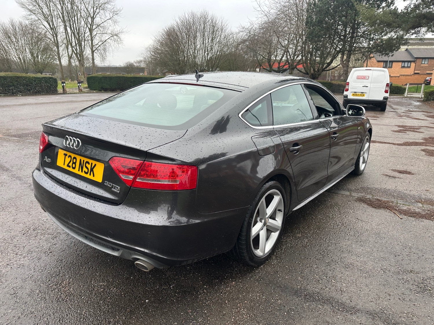 Used Audi A5 2009 for sale - 77391969: Photo 5