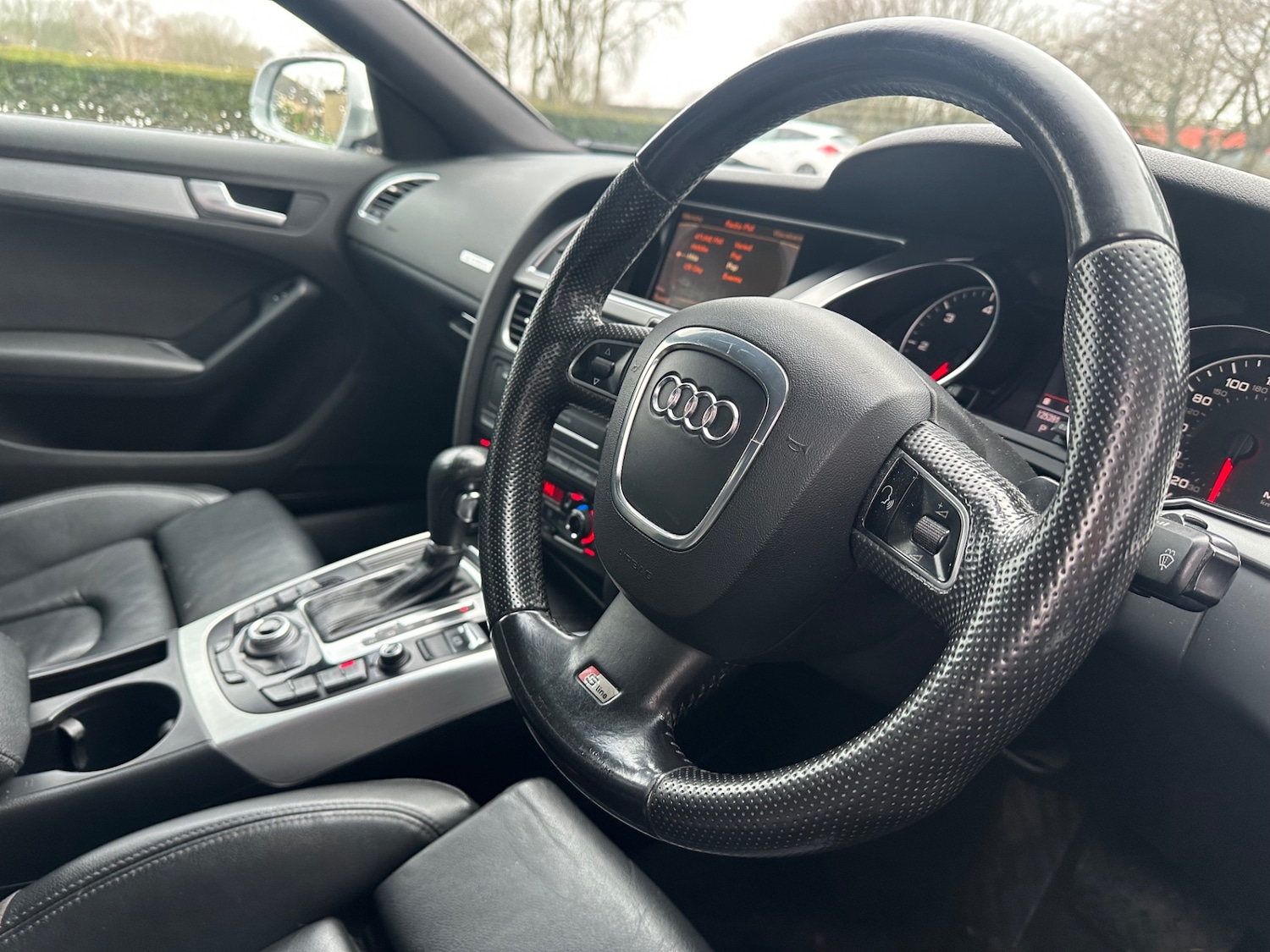 Used Audi A5 2009 for sale - 77391969: Photo 9