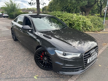 2011 (61) - 3.0 TDI S Line 4dr Multitronic