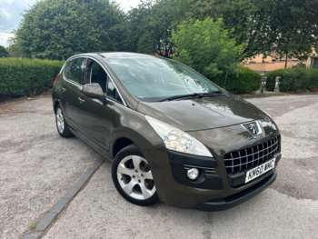 2010 (60) - 1.6 HDi 112 Sport 5dr