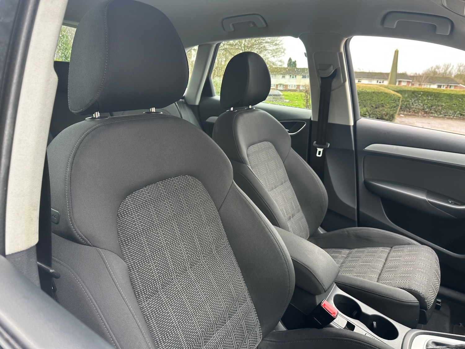 Used Audi Q3 2018 for sale - 77543403: Photo 10