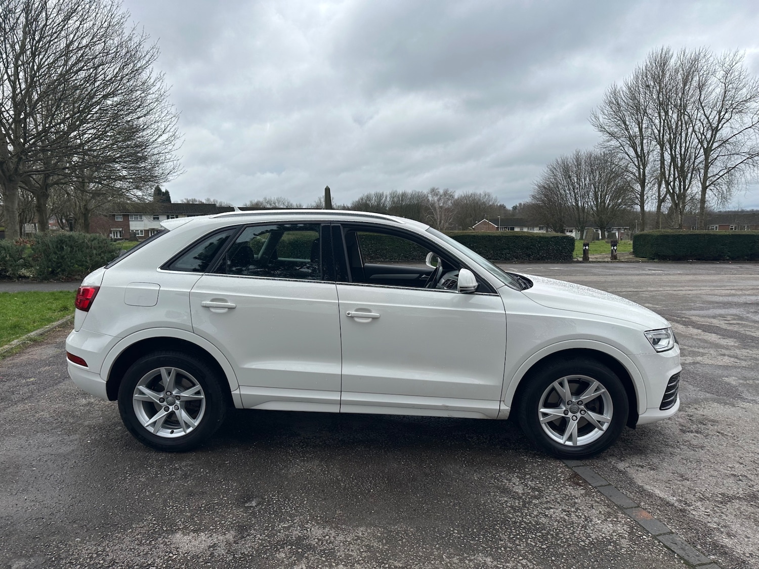 Used Audi Q3 2018 for sale - 77543403: Photo 4