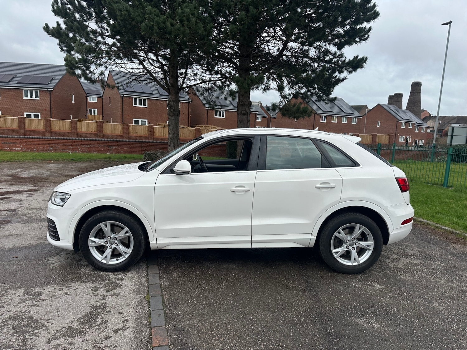 Used Audi Q3 2018 for sale - 77543403: Photo 8