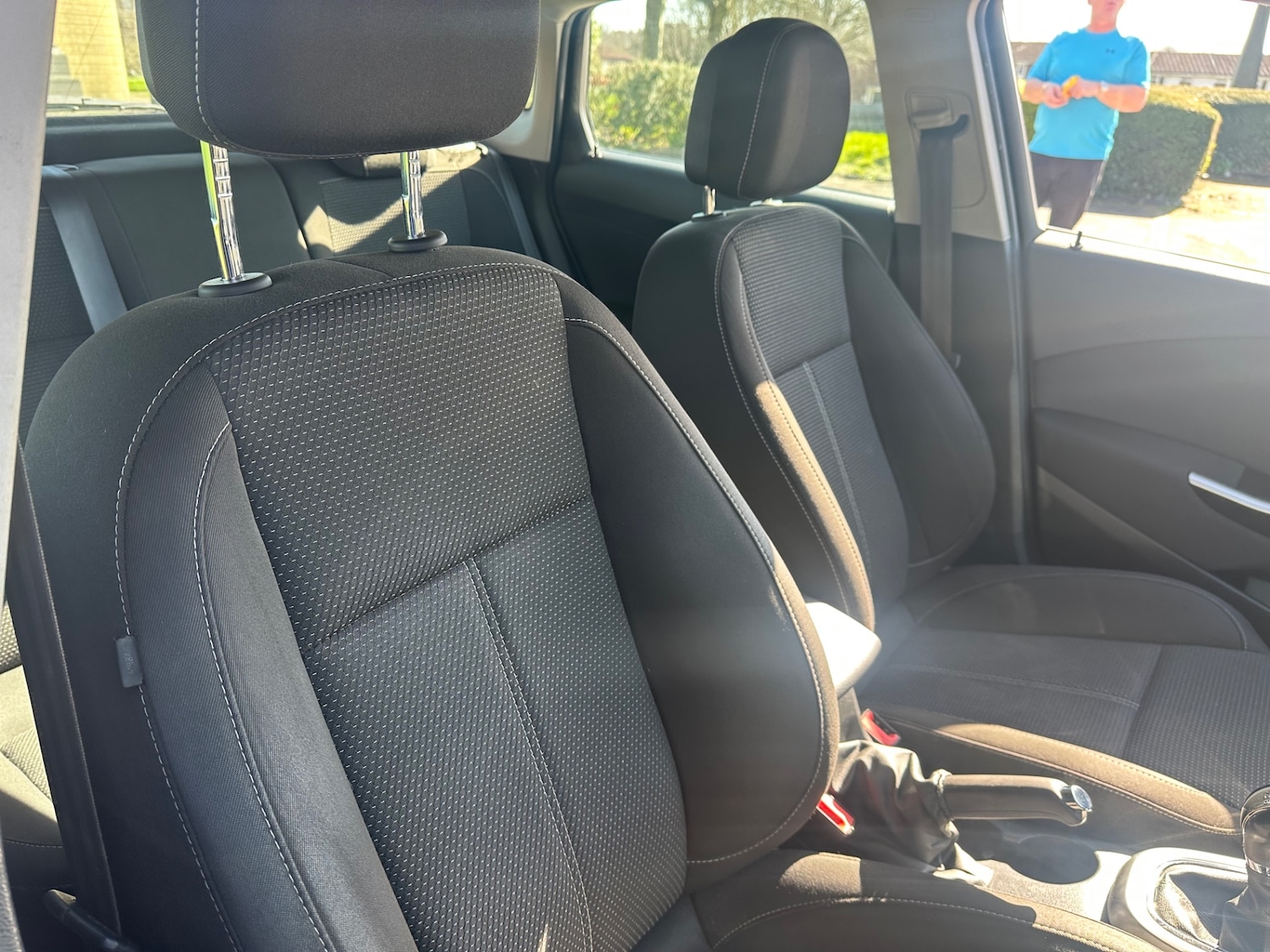 Used Vauxhall Astra 2014 for sale - 77904248: Photo 10