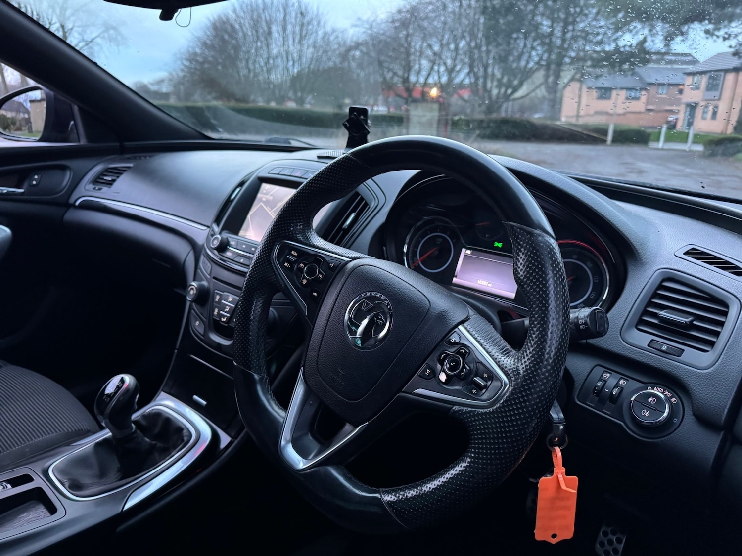 Used Vauxhall Insignia 2015 for sale - 77149487: Photo 10