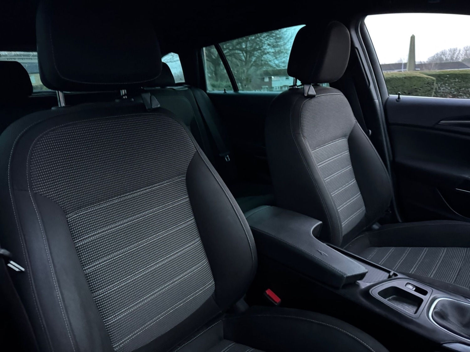 Used Vauxhall Insignia 2015 for sale - 77149487: Photo 9