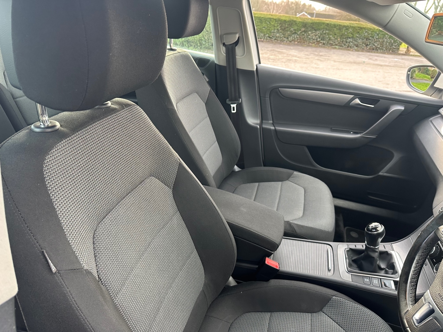 Used Volkswagen Passat 2012 for sale - 77206940: Photo 10