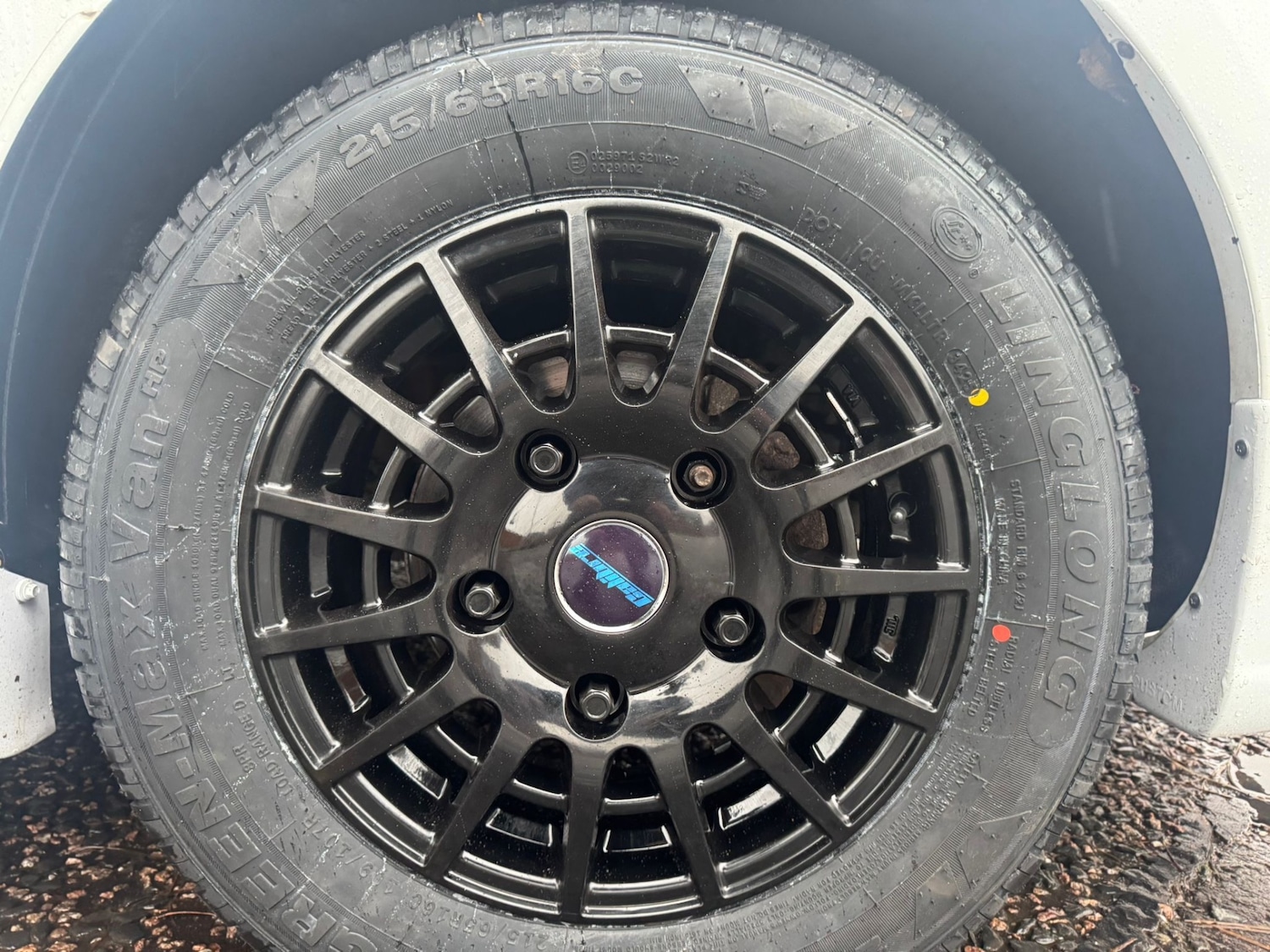 Used Ford Transit Custom 2016 for sale - 76555374: Photo 12