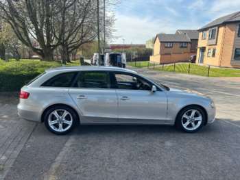 Used Audi A4 2014 for sale - 74276746: Photo