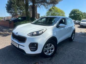 Used Kia Sportage 2018 for sale - 74624826: Photo