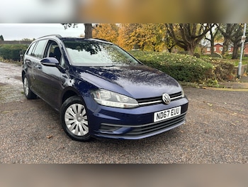 2017 (67) - 1.6 TDI S 5dr