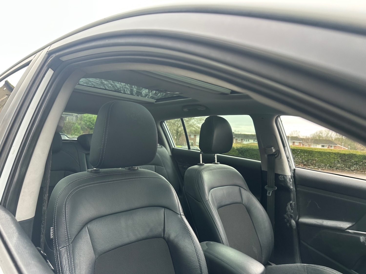 Used Kia Sportage 2015 for sale - 77543584: Photo 11