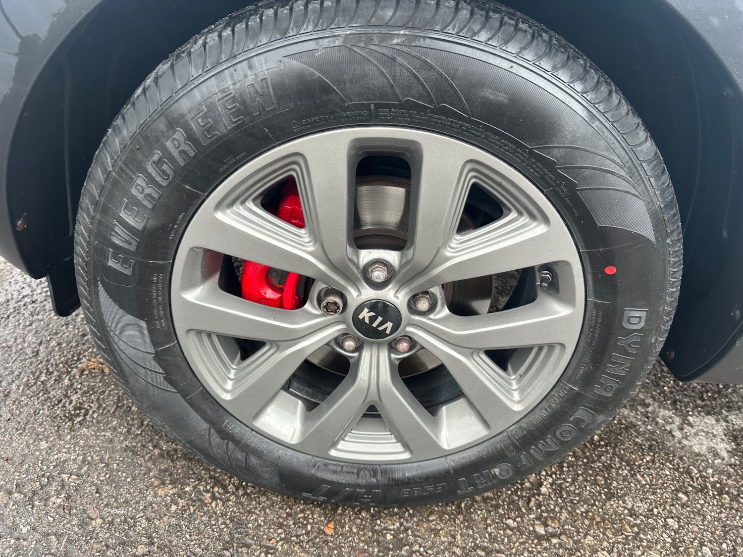 Used Kia Sportage 2015 for sale - 77543584: Photo 9