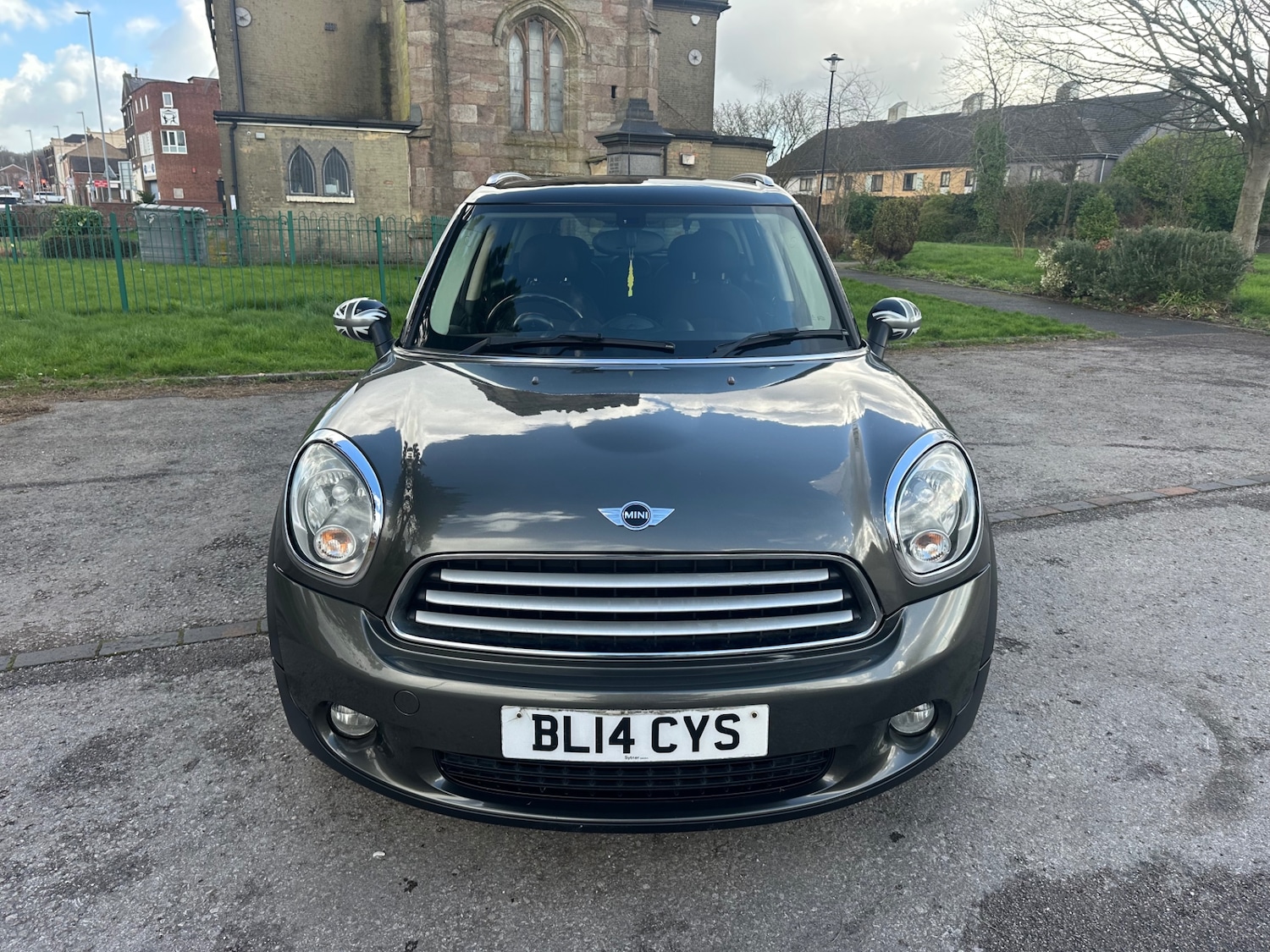 Used MINI Countryman 2014 for sale - 77758690: Photo 2