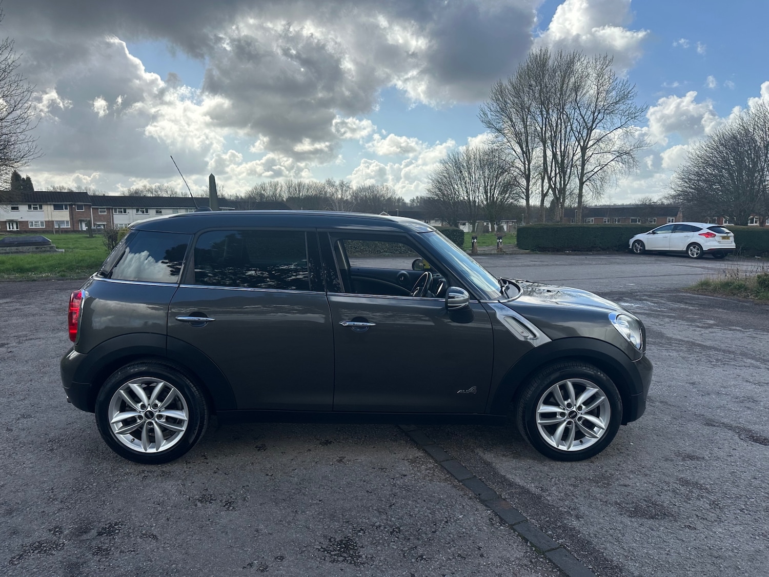 Used MINI Countryman 2014 for sale - 77758690: Photo 4