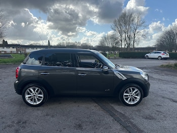 Used MINI Countryman 2014 for sale - 77758690: Photo