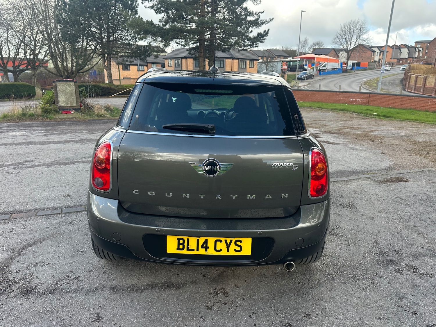 Used MINI Countryman 2014 for sale - 77758690: Photo 6