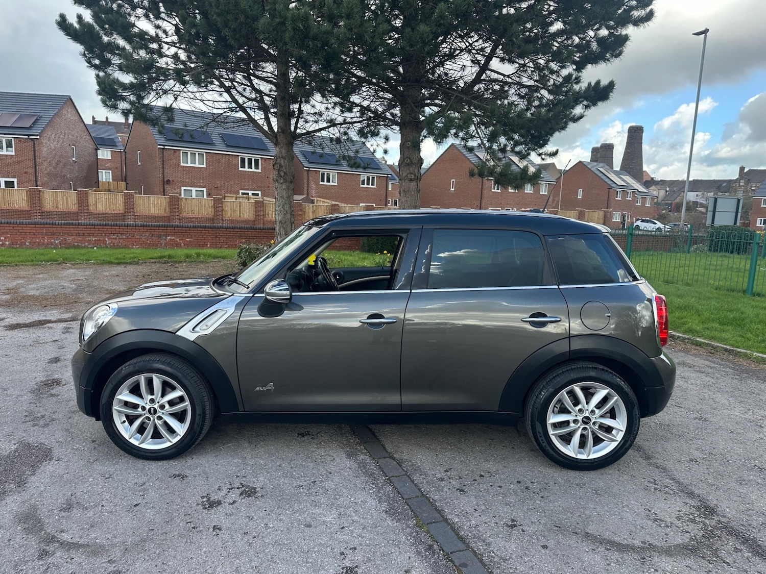 Used MINI Countryman 2014 for sale - 77758690: Photo 8
